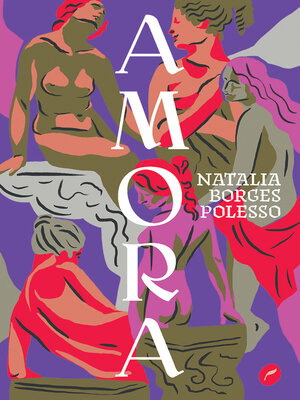 cover image of Amora